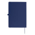 Notatnik ok. A4 | Velsa Granatowy VA061-04 (3) thumbnail
