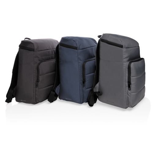 Torba termoizolacyjna AWARE™ RPET Czarny P733.051 (7)