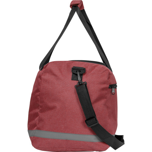 Torba sportowa ROCHDALE Czerwony 434705 (2)