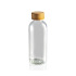 Butelka sportowa 660 ml z RPET Neutralny P433.090  thumbnail