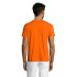 REGENT UNISEX T-SHIRT 150g Pomarańczowy S11380-OR-XS (1) thumbnail