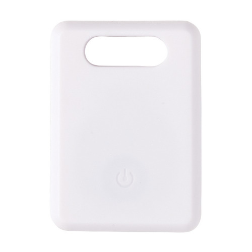 Bezprzewodowy wykrywacz kluczy Biały P301.043 (2)