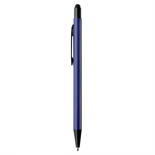 Długopis, touch pen granatowy V1700-04 (1)