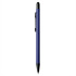 Długopis, touch pen granatowy V1700-04 (1) thumbnail