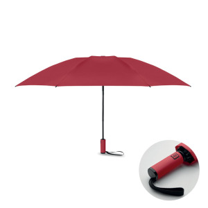 23″ wiatroodporny parasol Burgund