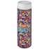 H2O Active® Vibe 850 ml screw cap water bottle Ciemnografitowy 21043013 (1) thumbnail