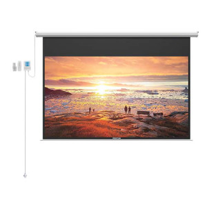Prixton Cinema Max ekran projekcyjny 100 cali