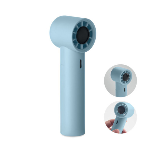 Mini wentylator duża prędkość Baby Blue MO2780-66 