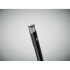 Długopis aluminiowy, recykling czarny MO6561-03 (5) thumbnail