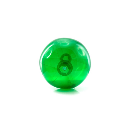 Dmuchana piłka plażowa Zielony V8675-06 (2)