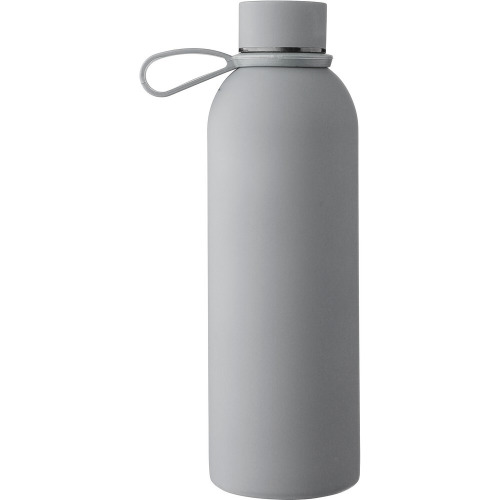 Butelka termiczna 500 ml Grafitowy VA567-15 (1)