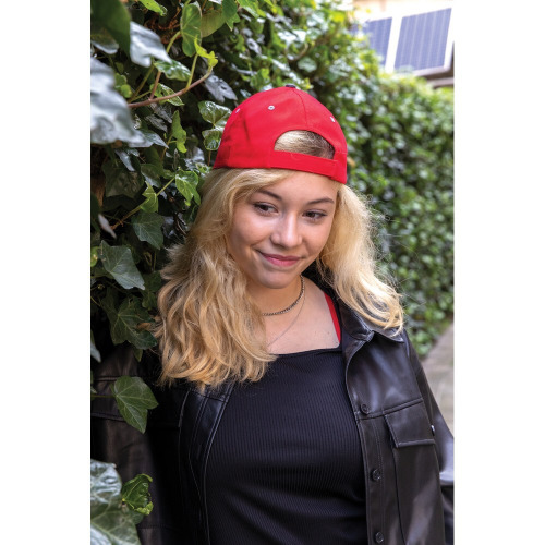 Czapka z daszkiem AWARE™ Niebieski P453.369 (12)