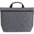 Torba na laptopa RPET LUGANO 370 g/m2 Szary 375507 (3) thumbnail