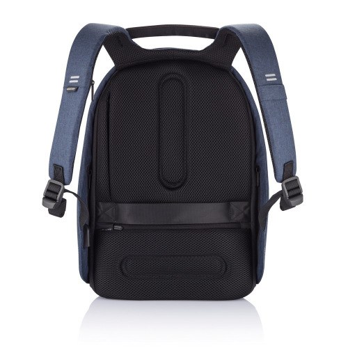 Bobby Hero Regular plecak chroniący przed kieszonkowcami Niebieski P705.295 (16)
