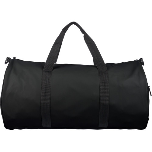 Torba sportowa, podróżna Czarny VB124-03 (1)