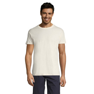 REGENT UNISEX T-SHIRT 150g Natural