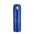 Kubek termiczny LOCK MAT 440 ml Niebieski 16062-03 (9) thumbnail