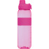 Butelka z tritanu 750 ml LUCREZIA Różowy 8558811 (9) thumbnail