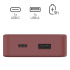 Power bank 10000 mAh Hama Power Pack Czerwony VH023-05 (9) thumbnail