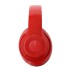 Słuchawki bezprzewodowe czerwony V3802-05 (3) thumbnail
