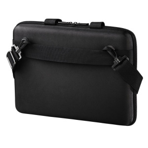Torba na laptopa 15,6" Hama Nizza Life Czarny