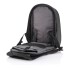 Bobby Hero XL plecak chroniący przed kieszonkowcami czarny, czarny P705.711 (7) thumbnail
