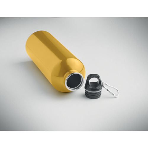 Butelka z 1 ścianką 1000 ml Ochre MO2829-78 (5)