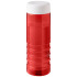H2O Active® Eco Treble 750 ml screw cap water bottle  Czerwony 21048107  thumbnail