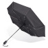 Deluxe 23'' dwustronny parasol otwierany i zamykany automatycznie Czarny LT97100-N0002 (9) thumbnail