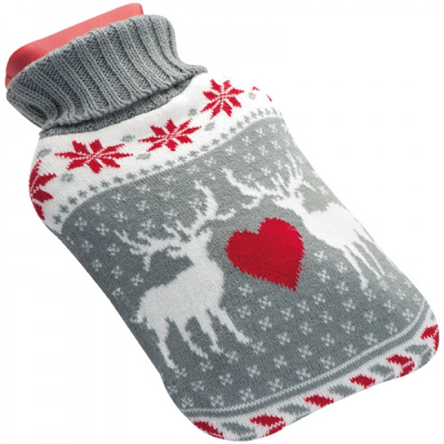 Termofor KALIBO Szary 053807 (1)