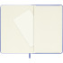MOLESKINE Notatnik ok. A6 Niebieski VM202-11 (10) thumbnail