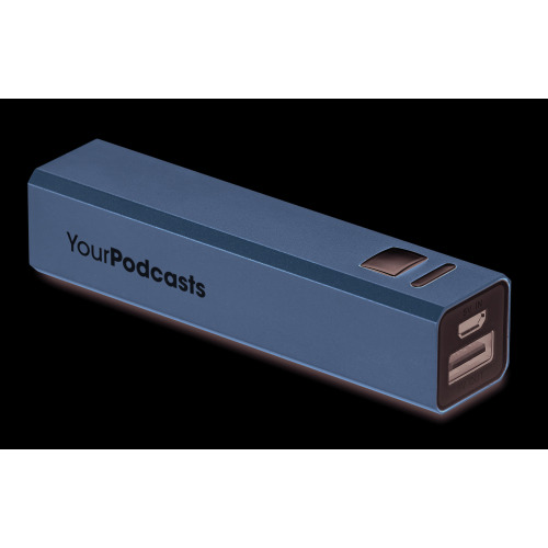 Powerbank w aluminium Szampan MO8602-19 (3)