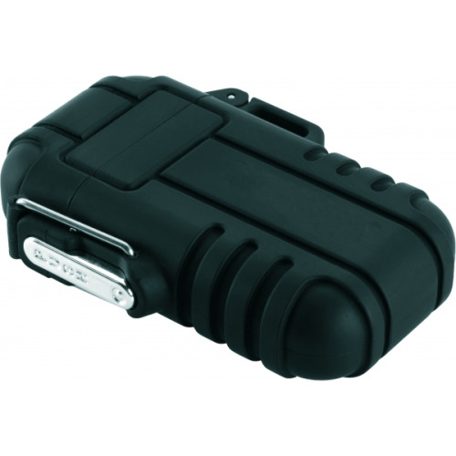 Zapalniczka elektryczna SANFORD Schwarzwolf Czarny H6800200AJ303 (2)