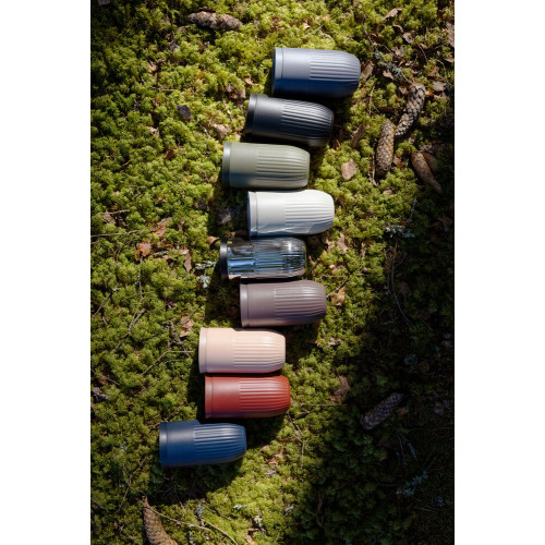 TOVA KUBEK DO SAMOCHODU, R&Oacute;ŻOWY Default 5018647- (3)