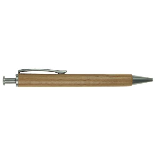 Drewniany długopis drewno V1047-17 (2)