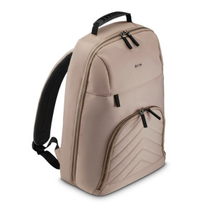 Plecak na laptopa 16,2" Hama Lightweight Premium Beżowy
