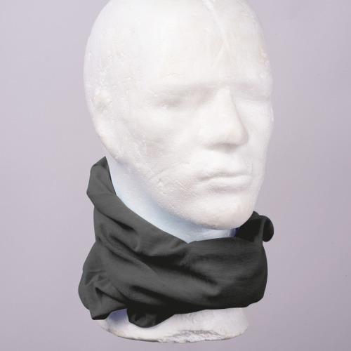 Bandana 120 g/m² ARTUR Czarny 9493903 (2)