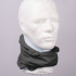 Bandana 120 g/m² ARTUR Czarny 9493903 (2) thumbnail