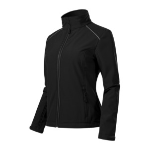 Softshell kurtka damska M537