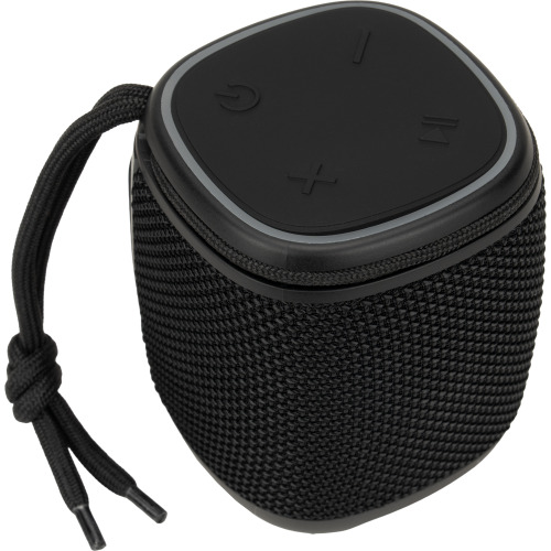 Głośnik bluetooth HERMON Schwarzwolf Czarny B1400300AJ303 (10)