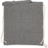 Torba bawełniana z długimi uszami z recyklingu 140 g/m2 ADDISON Czarny 254303 (2) thumbnail