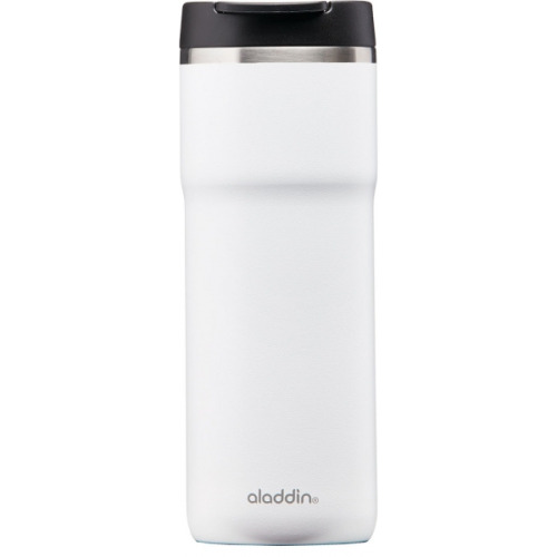 KUBEK ALADDIN JAVA THERMAVAC LEAK-LOCK STAINLESS STEEL MUG 0,47 L Biały 1006646009 (3)