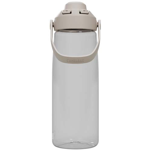 Camelbak® Thrive Chug 750 ml Tritan Renew butelka na wodę z zakrętką Przezroczysty bezbarwny 10088701 (2)