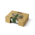 Lunch box stalowy L BLACK+BLUM oliwkowy B3BAM-SS-L010 (3) thumbnail