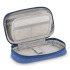Torba organizacyjna rPET 300D Kora Niebieski LT95395-N0011 (1) thumbnail