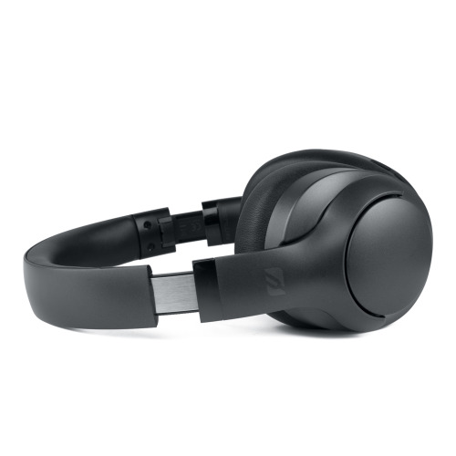M-292 ANC | Słuchawki Bluetooth Muse z funkcją ANC Czarny LT55028-N0002 (2)