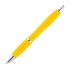 Długopis plastikowy WLADIWOSTOCK żółty 167908 (3) thumbnail