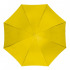 Parasol automatyczny LE MANS żółty 508608 (1) thumbnail