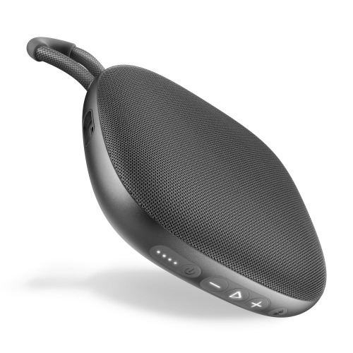 Fresh n Rebel Bold S3 Wodoodporny głośnik Bluetooth Ciemnoszary LT49741-N0060 (5)