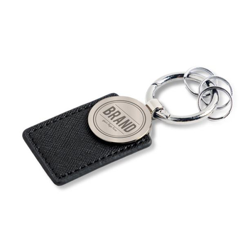 Brelok / Fourings Czarny IP14089311 (2)